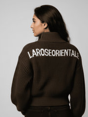 1956 Premium Winter Sweater | Classic Heritage Design