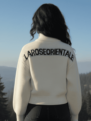 1956 Premium Winter Sweater | Classic Heritage Design