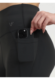 DRY FIT BELL BOTTOM LOWER | Studio To Street Performance Comfort Edition - Pack of 3