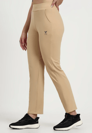 Premium Straight Fit Activewear Lowers Combo | Ultra Stretch Comfort for Everyday Performance - Pack of 3