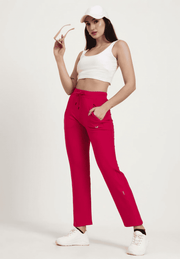 ContourFlex Cotton Looper Lowers Combo | Flow Series Edition - Pack of 2