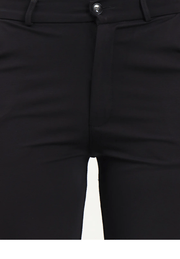 Straight Trouser Collection | Premium Tailored Fit with All Season Comfort  - Pack of 3