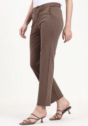 Straight Trouser Collection | Premium Tailored Fit with All Season Comfort  - Pack of 3