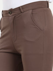 BELL BOTTOM TROUSER | Elegant Retro Silhouette with Modern Comfort Fit