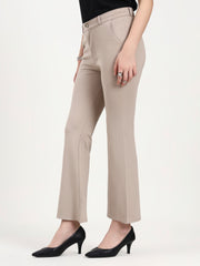 BELL BOTTOM TROUSER | Elegant Retro Silhouette with Modern Comfort Fit