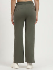 M Grey Cotton Looper Lowers | Flow Series – Luxe Everyday Comfort