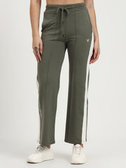 M Grey Cotton Looper Lowers | Flow Series – Luxe Everyday Comfort