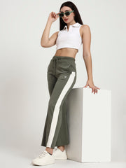 M Grey Cotton Looper Lowers | Flow Series – Luxe Everyday Comfort