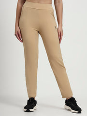 Straight Fit Activewear Lowers –  Fawn | Plus Sizes up to 4XL