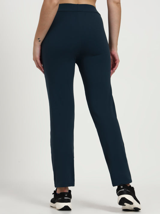 Straight Fit Activewear Lowers –  Air force | Plus Sizes up to 4XL