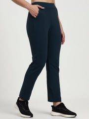 Straight Fit Activewear Lowers –  Air force | Plus Sizes up to 4XL