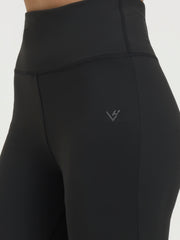 In Trend  High Waist Tights – Premium Activewear in Grey | Plus Sizes Available