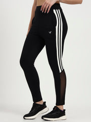 MESH ACTIVE LOWER | Breathable Performance