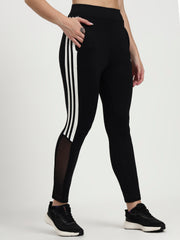 MESH ACTIVE LOWER | Breathable Performance