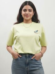 BOSS Oversized T-Shirt | Winter Essential