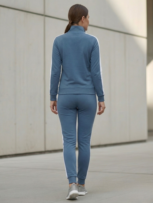 Next-Gen Active Flex Tracksuit – Monochrome Edition -  Air Force