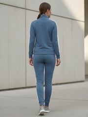 Next-Gen Active Flex Tracksuit – Monochrome Edition -  Air Force