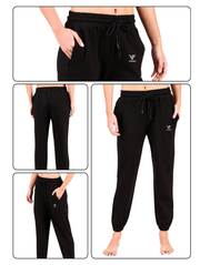 Classic Jogger Lowers – Premium Comfort & Everyday Streetwear Style