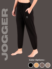 Classic Jogger Lowers – Premium Comfort & Everyday Streetwear Style