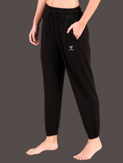 Classic Jogger Lowers – Premium Comfort & Everyday Streetwear Style